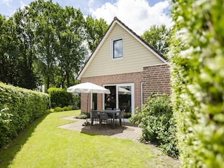 Vakantiepark Plasmolen Buitenaudio-opname 2