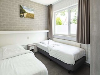 Vakantiepark Plasmolen Kenmerken 11