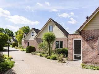 Ferienpark Plasmolen Außenaufnahme 3