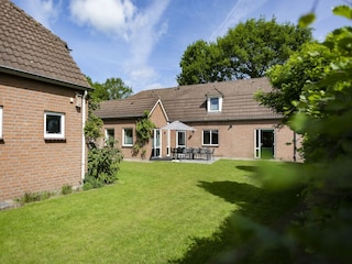 Vakantiepark Plasmolen Buitenaudio-opname 4