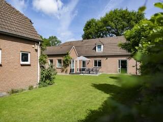 Vakantiepark Plasmolen Buitenaudio-opname 7