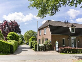 Ferienpark Plasmolen Außenaufnahme 5