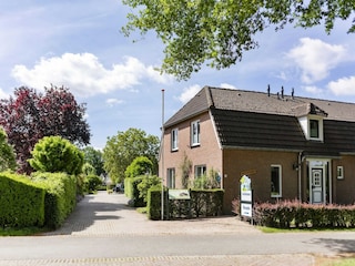 Vakantiepark Plasmolen Buitenaudio-opname 5