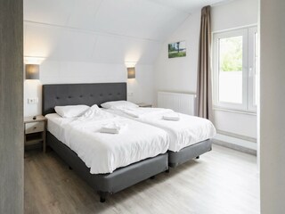 Vakantiepark Plasmolen Kenmerken 14