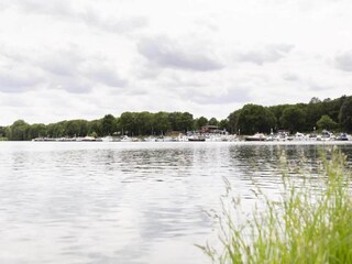 Ferienpark Plasmolen Umgebung 29