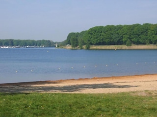 Ferienpark Plasmolen Umgebung 21