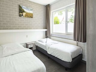 Parco vacanze Plasmolen Caratteristiche 14