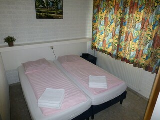 Vakantiepark Plasmolen Kenmerken 10