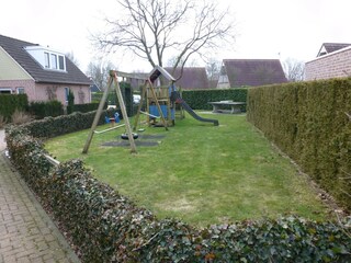 Holiday park Plasmolen  37