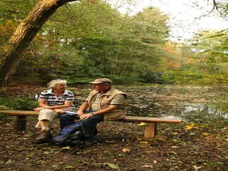 Parc de vacances Plasmolen Environnement 16