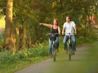 Parc de vacances Plasmolen Environnement 30