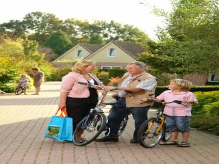 Vakantiepark Plasmolen  38