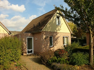 Vakantiepark Plasmolen Buitenaudio-opname 4