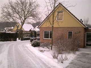 Vakantiepark Plasmolen Buitenaudio-opname 4