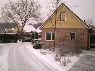 Vakantiepark Plasmolen Buitenaudio-opname 6