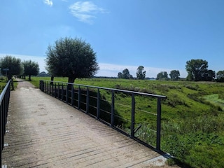 Ferienpark Plasmolen Umgebung 32