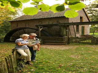 Vakantiepark Plasmolen Omgeving 32