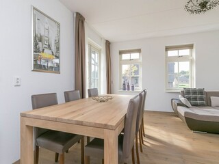 Parco vacanze Hollandscheveld Caratteristiche 12