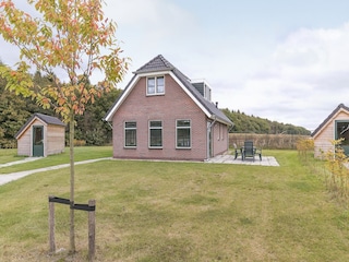 Ferienpark Hollandscheveld Außenaufnahme 3