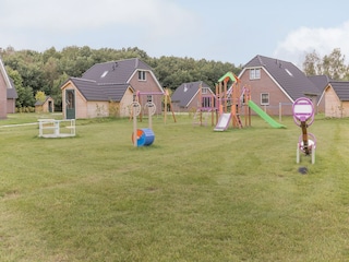 Ferienpark Hollandscheveld  25