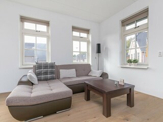 Parco vacanze Hollandscheveld Caratteristiche 8