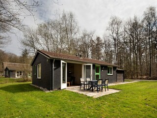 Parco vacanze Ruinen Registrazione all'aperto 2