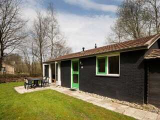 Vakantiepark Ruinen Buitenaudio-opname 4