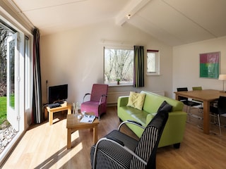 Vakantiepark Ruinen Kenmerken 12