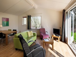 Holiday park Ruinen Features 7
