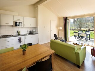 Vakantiepark Ruinen Kenmerken 12