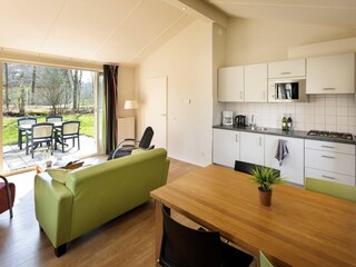 Vakantiepark Ruinen Kenmerken 12
