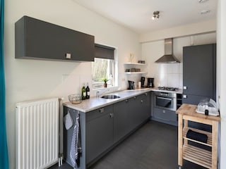 Ferienpark Ruinen Ausstattung 23