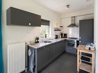 Vakantiepark Ruinen Kenmerken 22