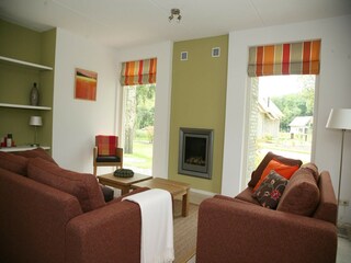 Vakantiepark Ruinen Kenmerken 23