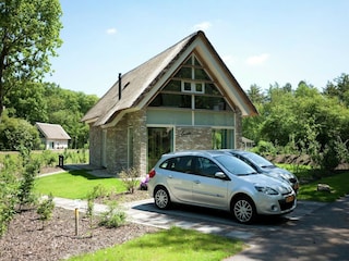 Ferienpark Ruinen Außenaufnahme 3