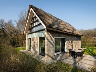 Parque de vacaciones Ruinen Grabación al aire libre 9
