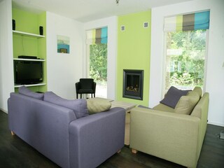 Vakantiepark Ruinen Kenmerken 24