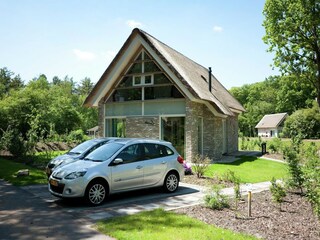 Parco vacanze Ruinen Registrazione all'aperto 4