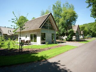 Parc de vacances Ruinen Enregistrement extérieur 11