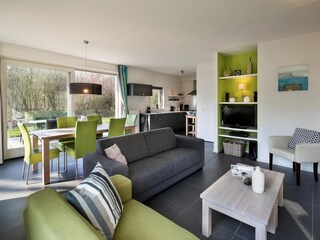 Vakantiepark Ruinen Kenmerken 17