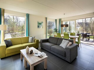 Ferienpark Ruinen Ausstattung 15