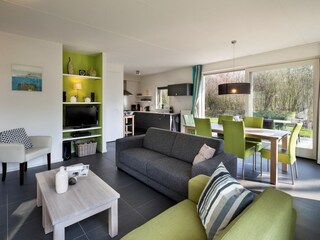 Vakantiepark Ruinen Kenmerken 15