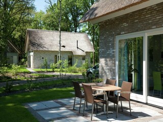 Parco vacanze Ruinen Registrazione all'aperto 7