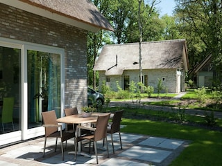 Ferienpark Ruinen Außenaufnahme 6