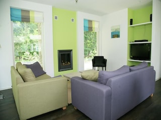 Vakantiepark Ruinen Kenmerken 20