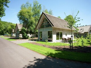 Vakantiepark Ruinen Buitenaudio-opname 12