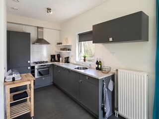 Vakantiepark Ruinen Kenmerken 23