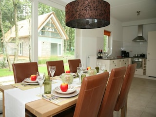 Vakantiepark Ruinen Kenmerken 28