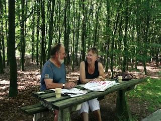 Ferienpark Ruinen Umgebung 31