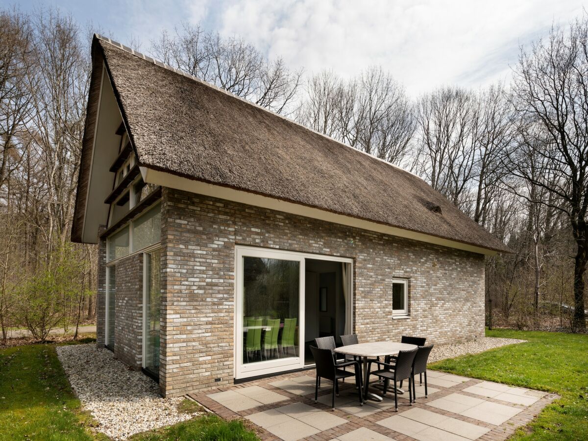 Holiday park Wellnessvilla in Green Ruinen - Outdoor photo 4